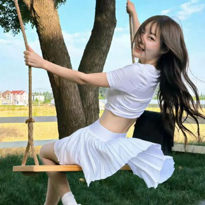 独活女子的推荐第五季